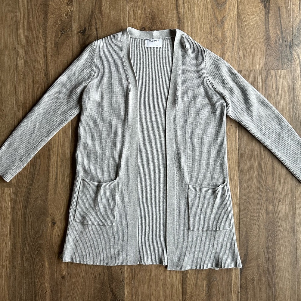 Old Navy Cardigan